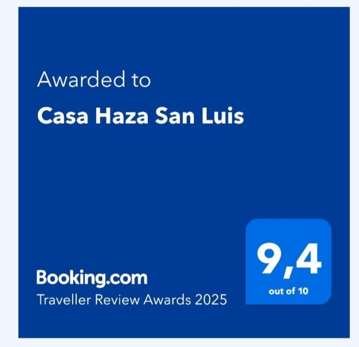 Villa Casa Haza San Luis Riópar Exterior foto